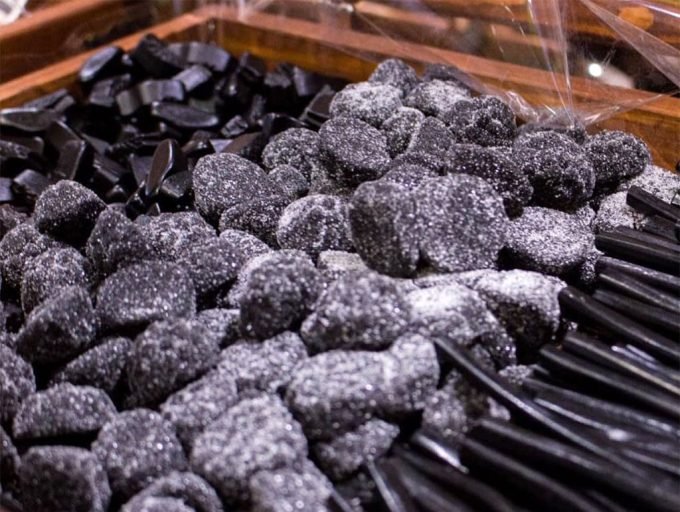 Магазин Мармеладний Джек