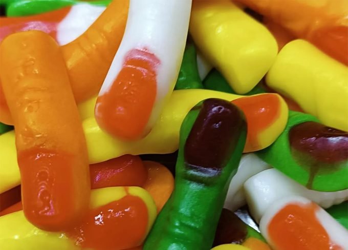 Магазин Мармеладний Джек