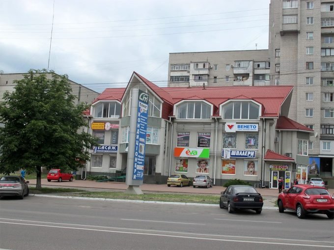 Сервісний центр МастерОк