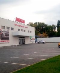 Торговый центр МЕБЕЛЬ