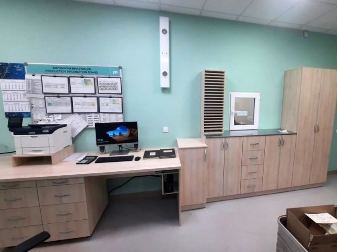 Меблі Спорт Кременчук