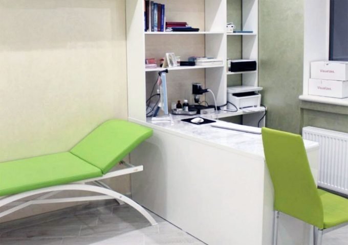 Медичний центр Magnet