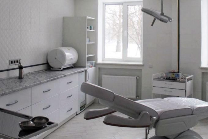 Медичний центр Magnet