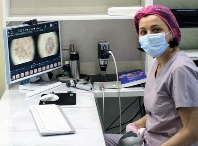 Медичний центр Magnet