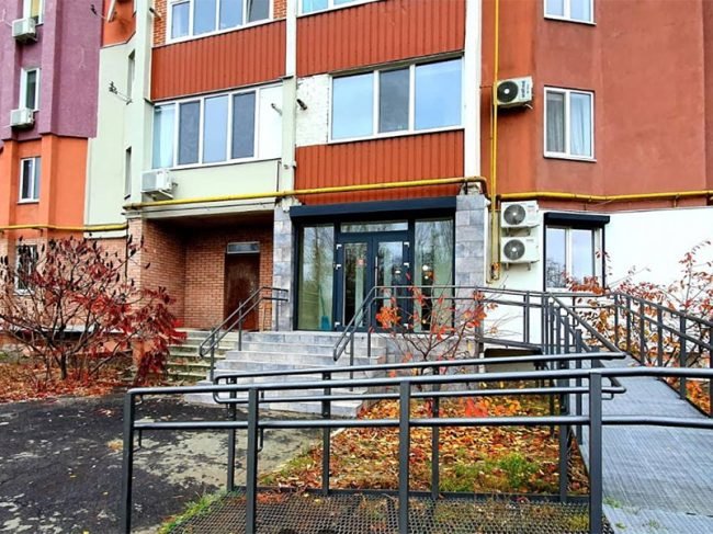 Медичний центр Magnet