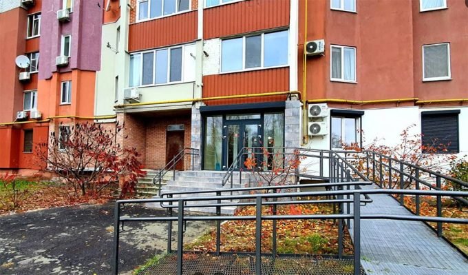 Медичний центр Magnet