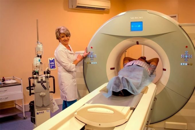 Медсанчастина Нафтохімік