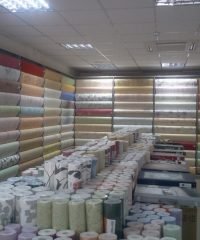 Магазин «Мир обоев» Кременчуг