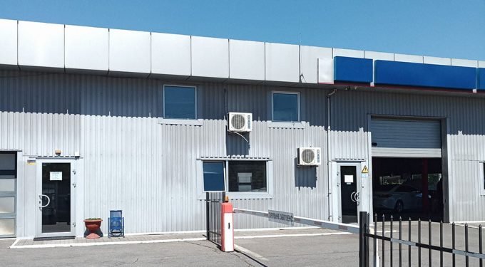 СТО MВ АВТОСЕРВІС