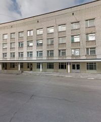 Кременчуцький обласний наркологічний диспансер