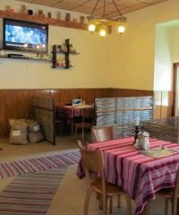 Кафе Нова Диканька