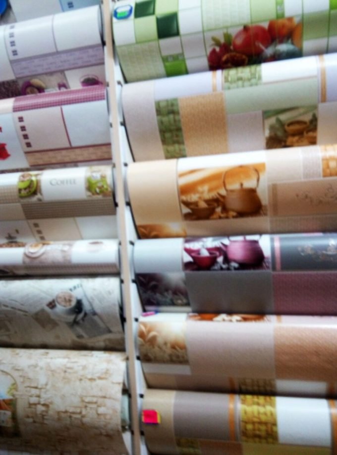 Магазин шпалер Новий Дім