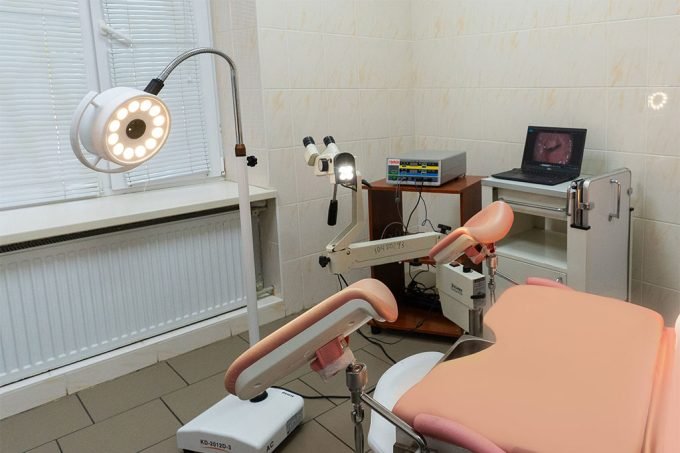 Обласний онкологічний диспансер