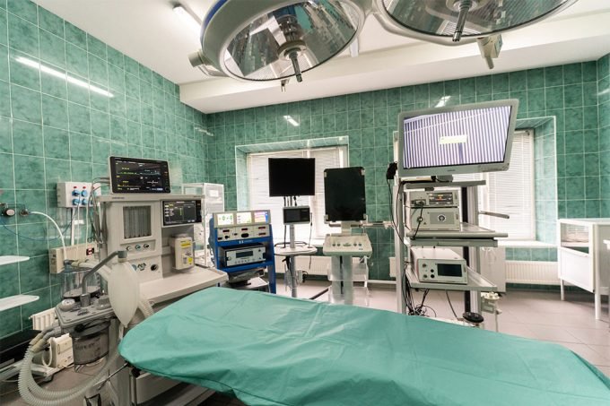 Обласний онкологічний диспансер