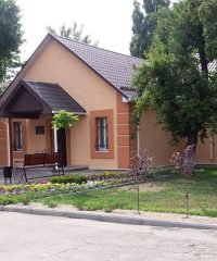 Обласний онкологічний диспансер у м. Кременчук