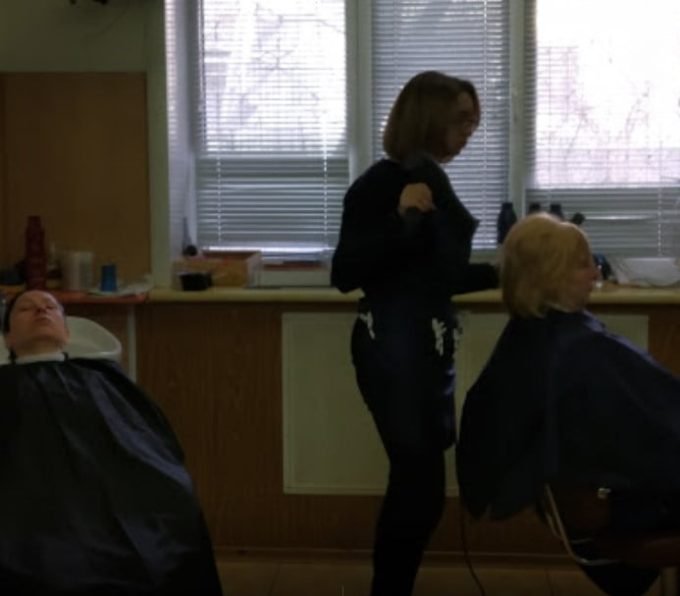 Салон красоты Овация