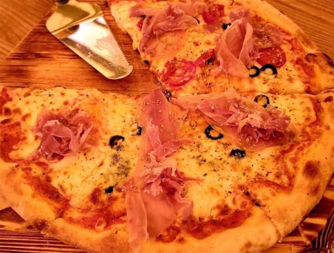 Гастрономічний паб Am.bar