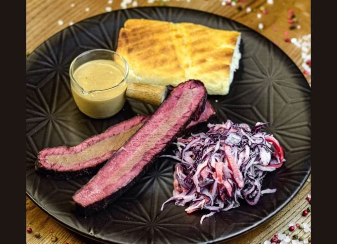 Гастрономічний паб Am.bar