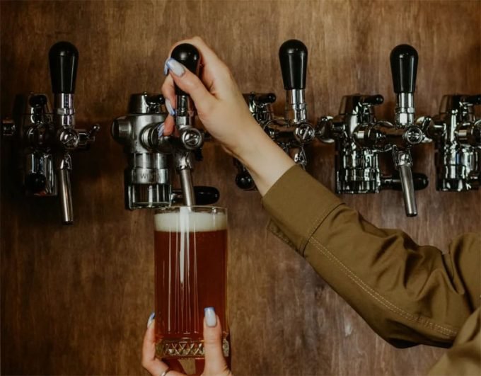 Гастрономічний паб Am.bar