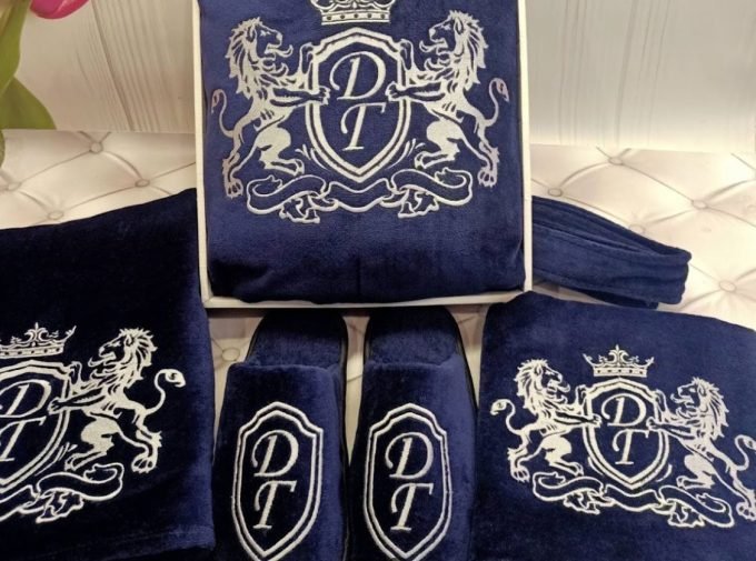 Студія Вишивки PAN HALAT