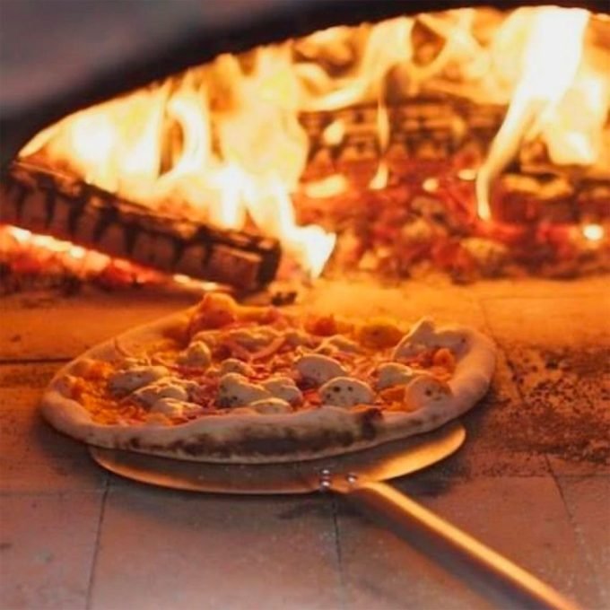 Папина Паста - кафе італійської кухні