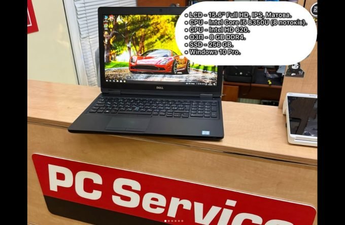 Сервісний центр PC Service