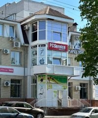 Сервісний центр PC Service