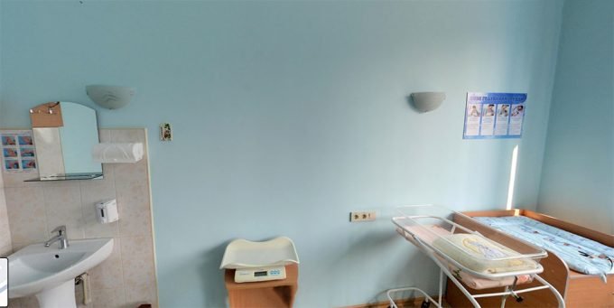 Кременчуцький роддом