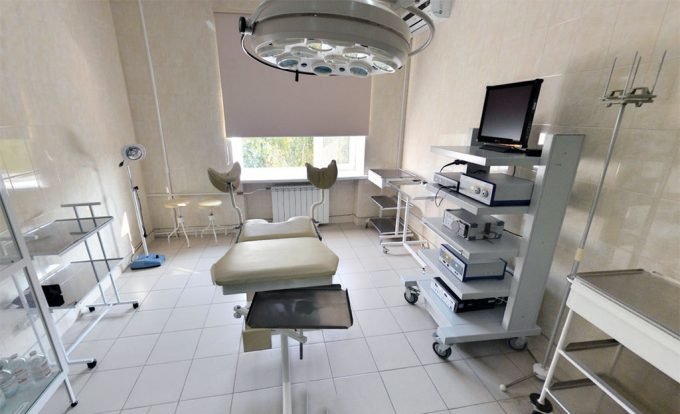 Кременчуцький перинатальний центр