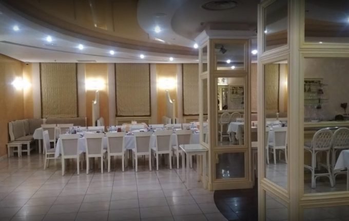 Ресторан Пикассо