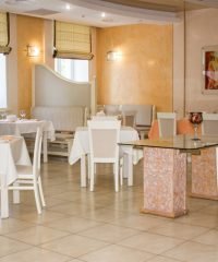 Ресторан Пикассо