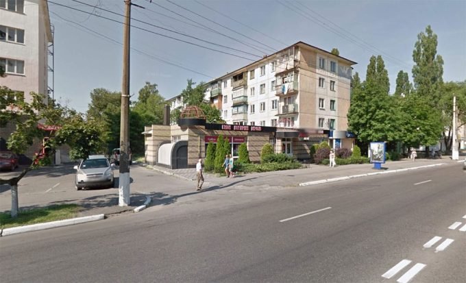 Кава та піца КІО