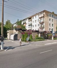 Кава та піца КІО