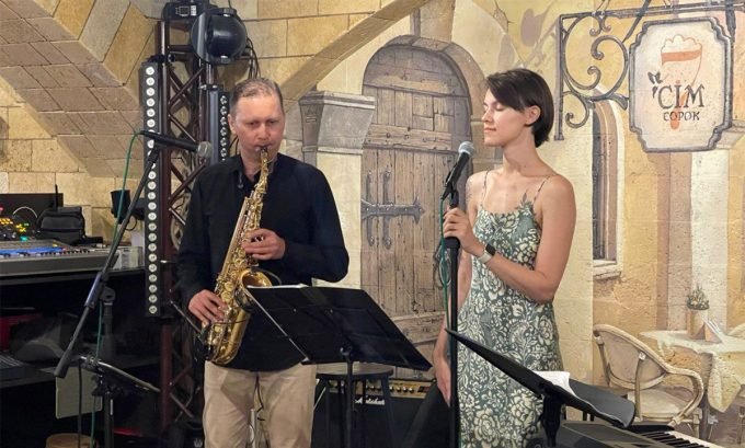 Сім сорок – пивний ресторан