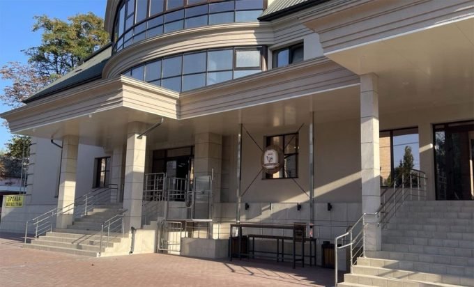 Сім сорок – пивний ресторан