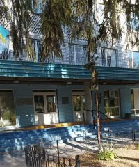 Поліклініка 2 лікарні на Раківці (лікарня Правобережна)