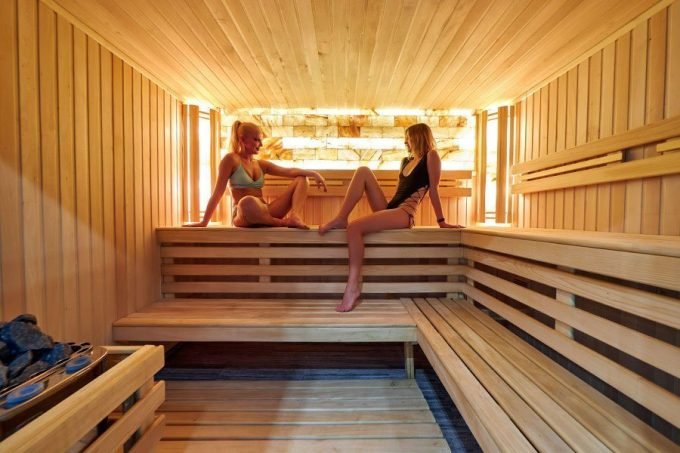 ПОЛО МЕДЛАЙФ - лечебно-оздоровительный спа-комплекс