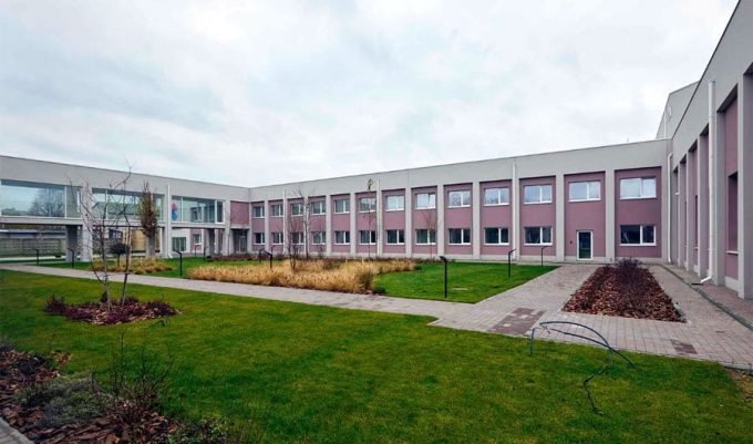 Лечебно-оздоровительный спа-комплекс ПОЛО-МЕДЛАЙФ