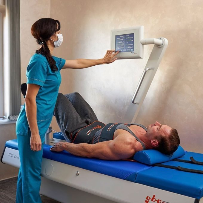 Лечебно-оздоровительный спа-комплекс ПОЛО-МЕДЛАЙФ