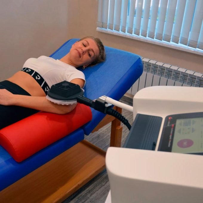 Лечебно-оздоровительный спа-комплекс ПОЛО-МЕДЛАЙФ