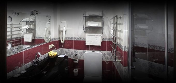 Спа-Готель Потоки Хауз