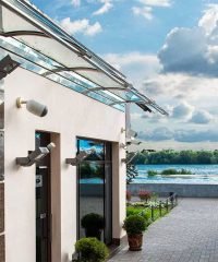 Ресторан «Чотири сезони»