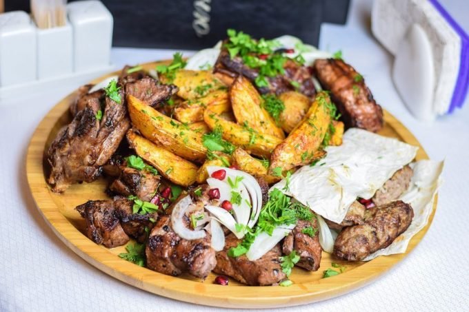 Кафе-бар, ресторан 