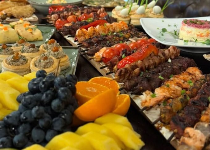 Ресторан Джан Beer