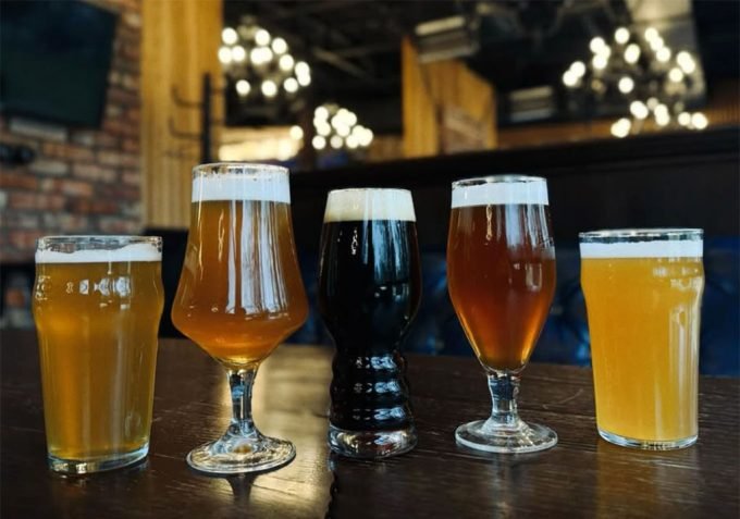 Ресторан Джан Beer