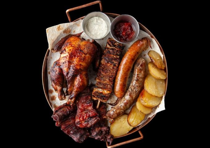 Ресторан Джан Beer