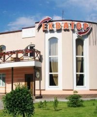 Ресторан та сауна Екватор