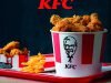 Ресторан KFC в Кременчуге