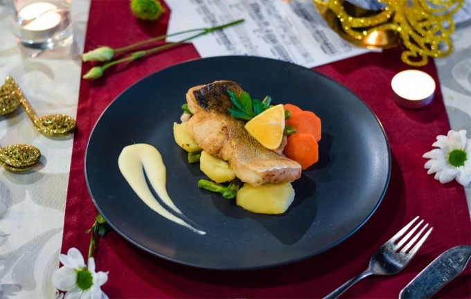 Ресторан Маестро