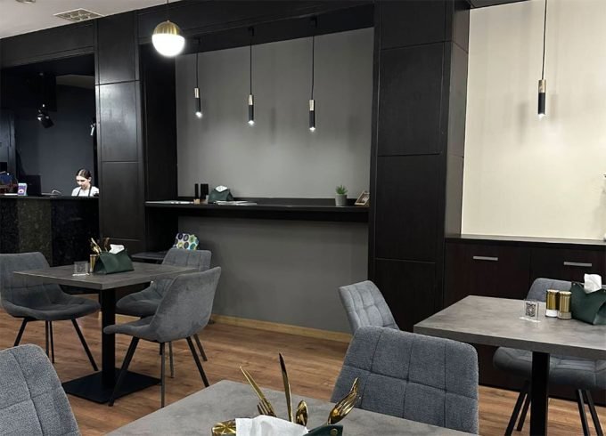 Ресторан Маестро